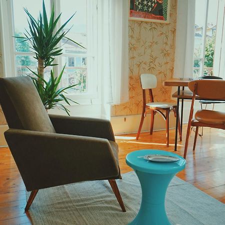 Apartmán Estacart - Grenoble Centre Exteriér fotografie