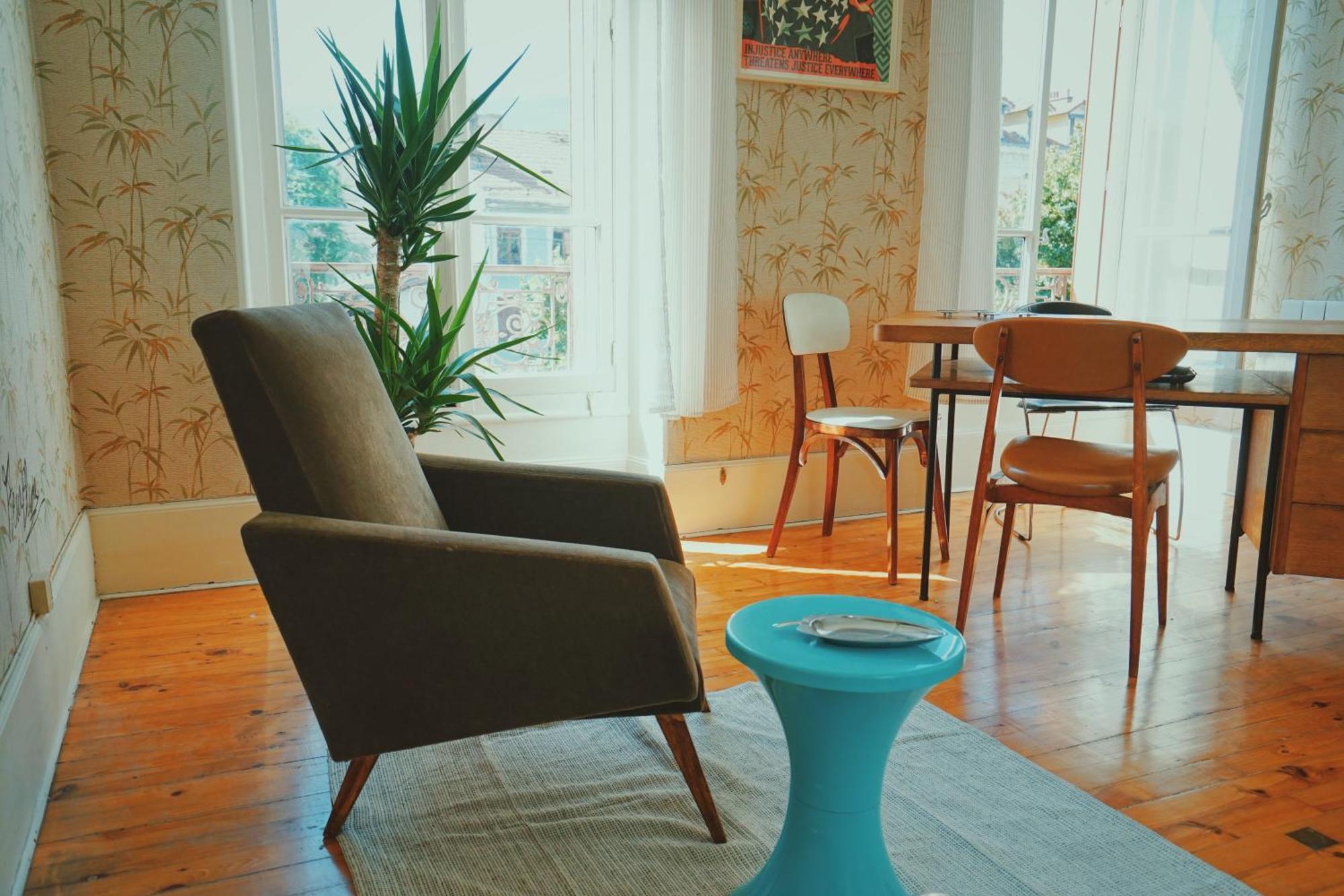 Apartmán Estacart - Grenoble Centre Exteriér fotografie