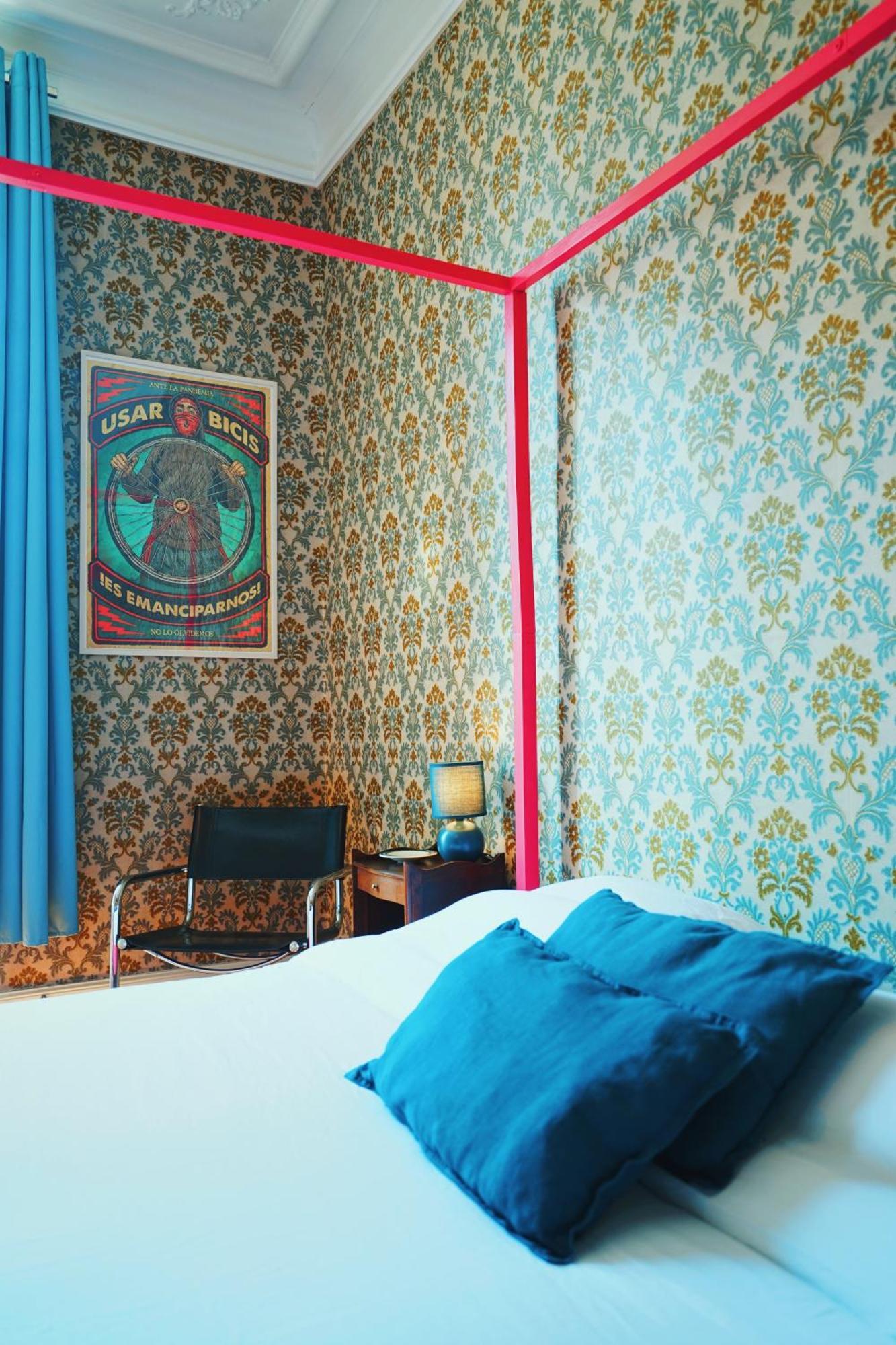 Apartmán Estacart - Grenoble Centre Exteriér fotografie